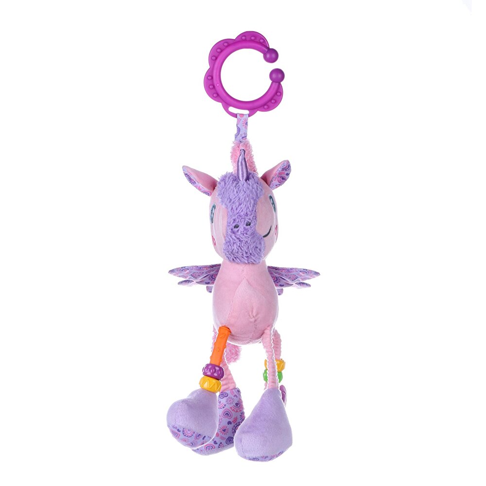 Dişlikli At Aktivite Oyuncak