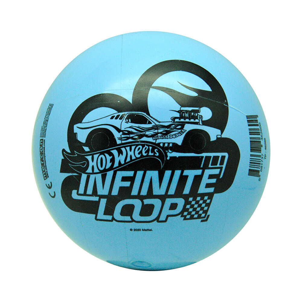 Lisanslı Toplar 10 cm