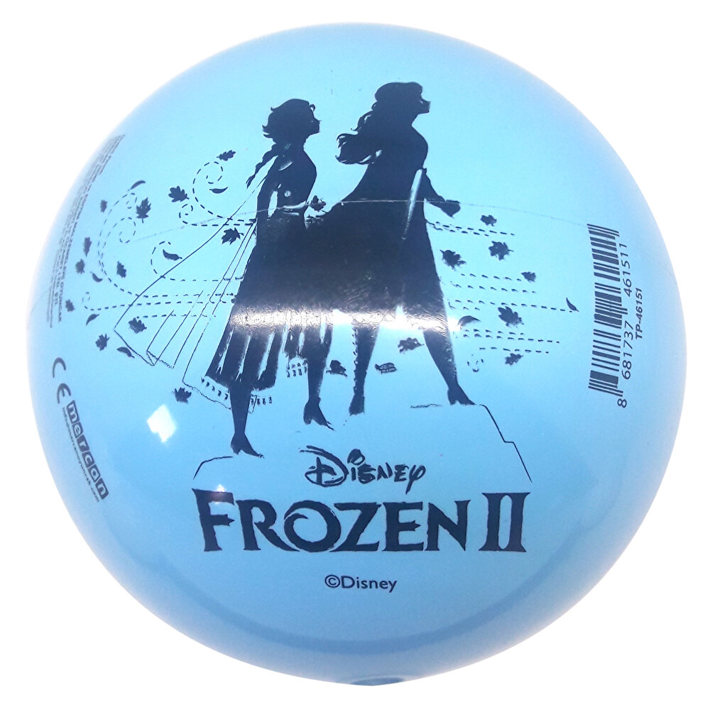 Lisanslı Toplar 10 cm