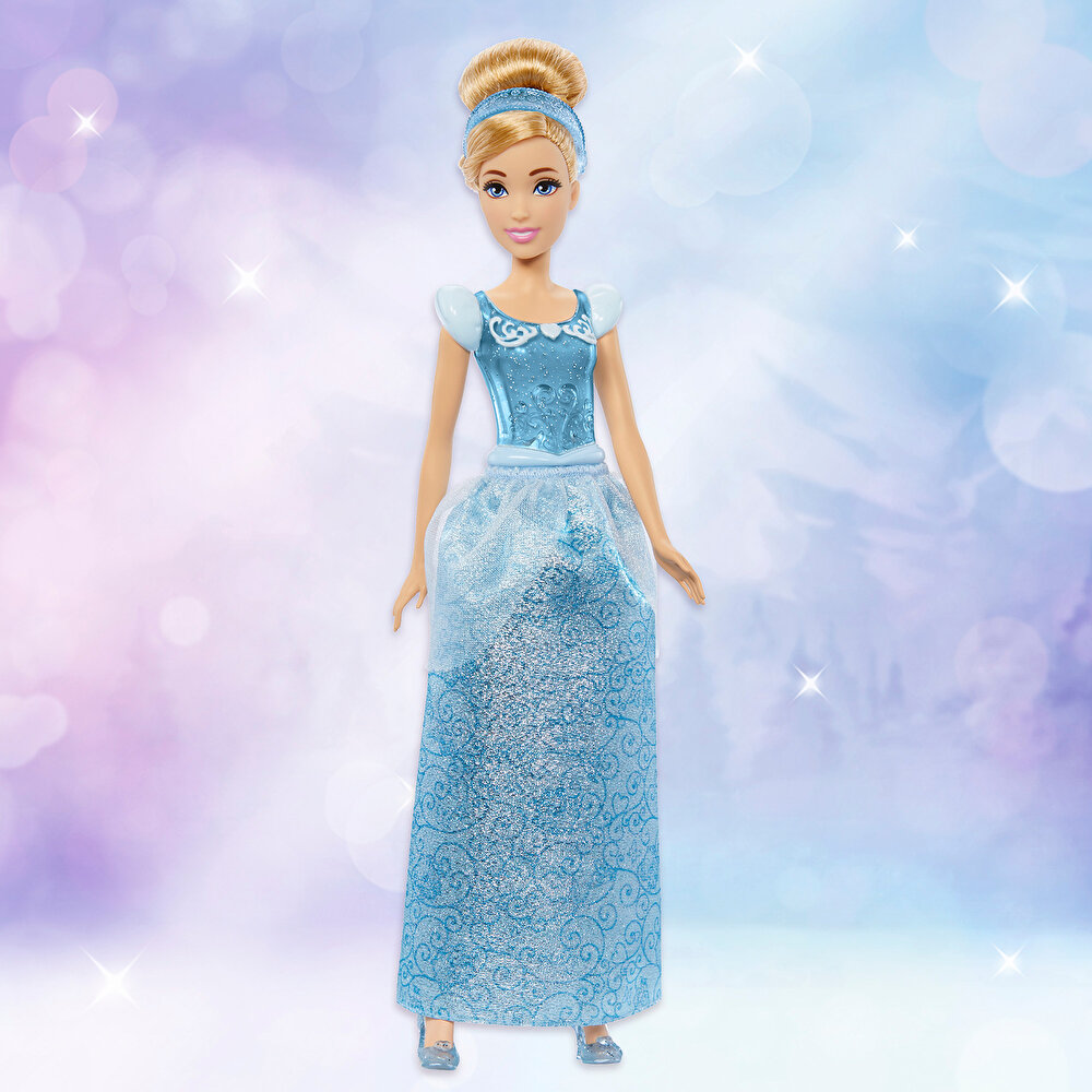 Disney Prenses Ana Karakter Bebekler Asortili