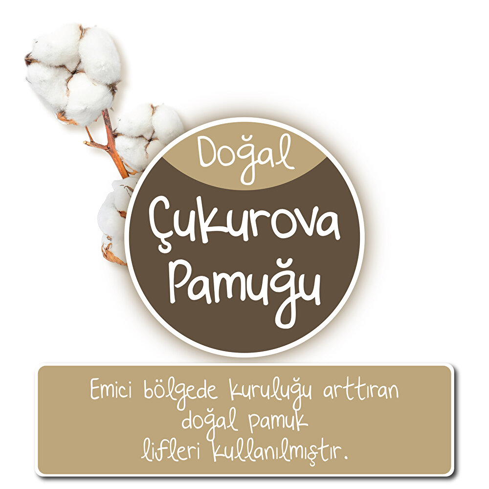 Doğadan Fırsat Paket 3 Beden 42 Adet