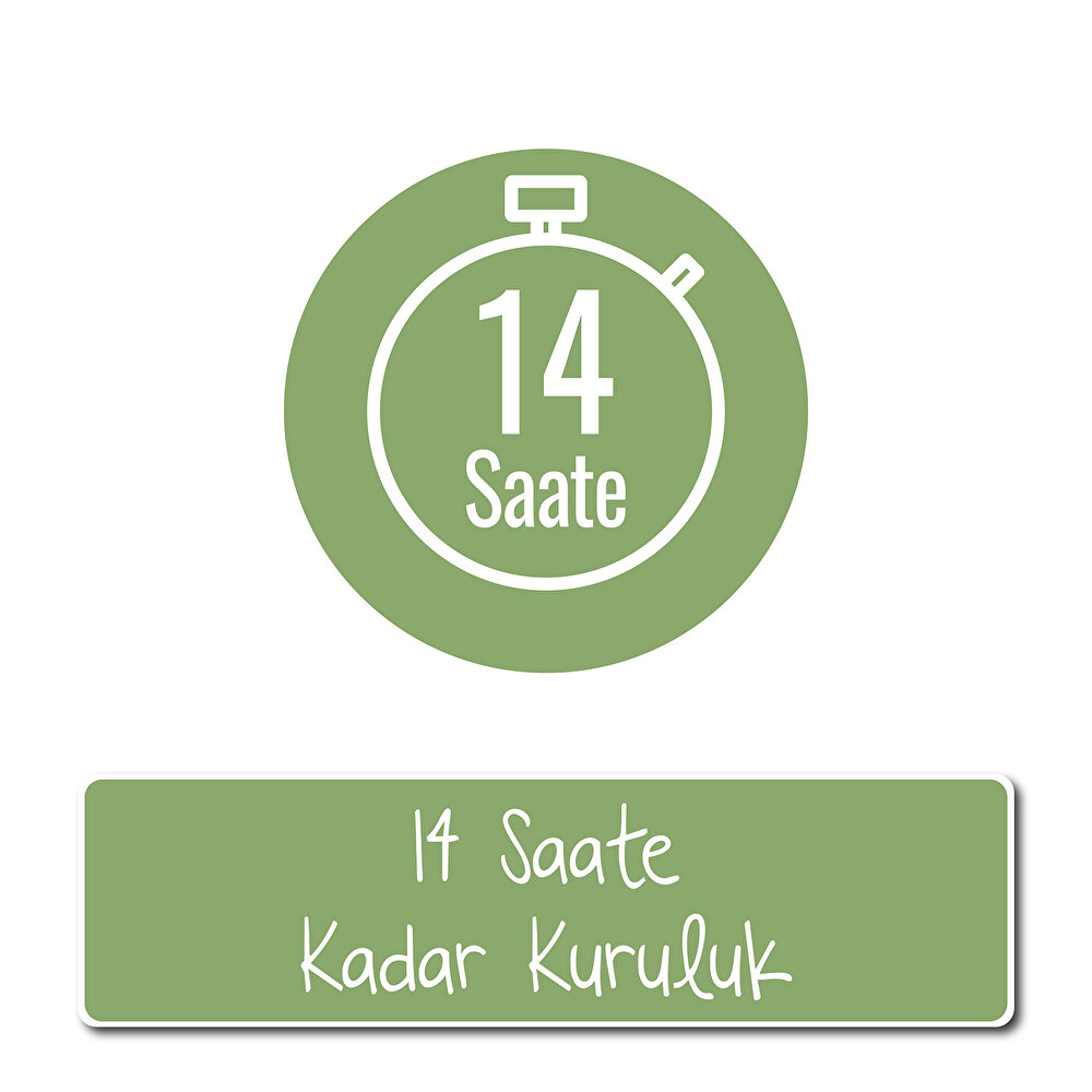 Doğadan Fırsat Paket Yenidoğan 1 Beden 50 Adet