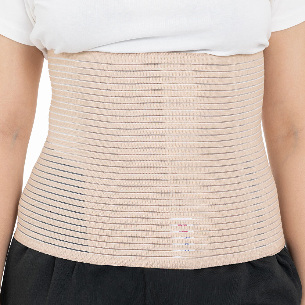 Doğum Sonrası Korsesi