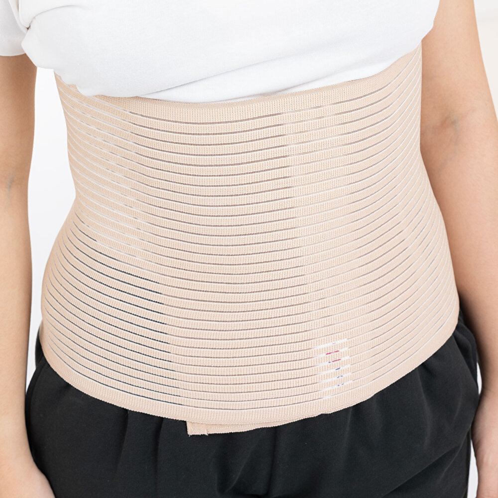 Doğum Sonrası Korsesi