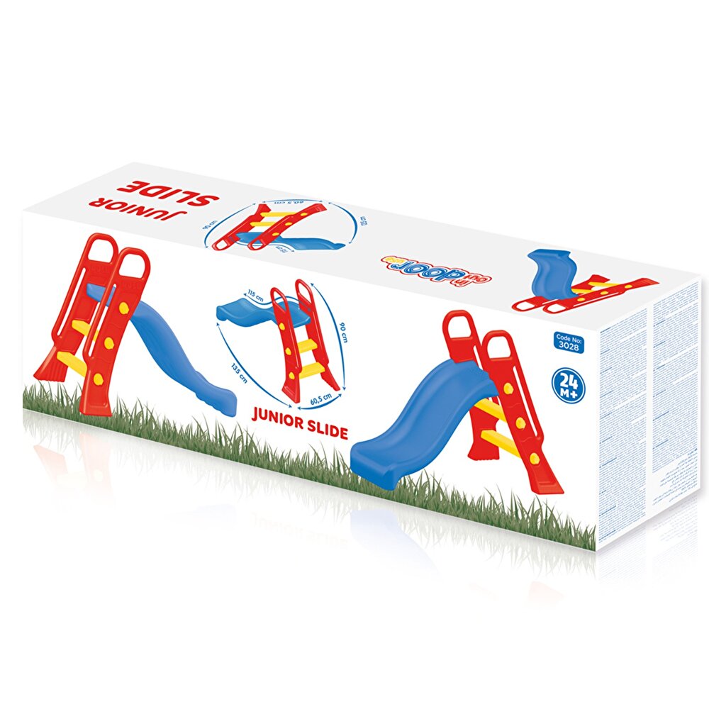 Oyuncak Küçük Kaydırak