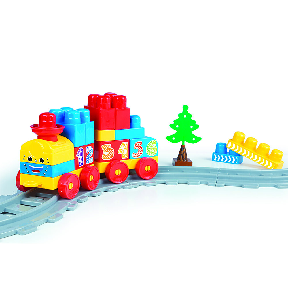 Tren Seti 36 Parça