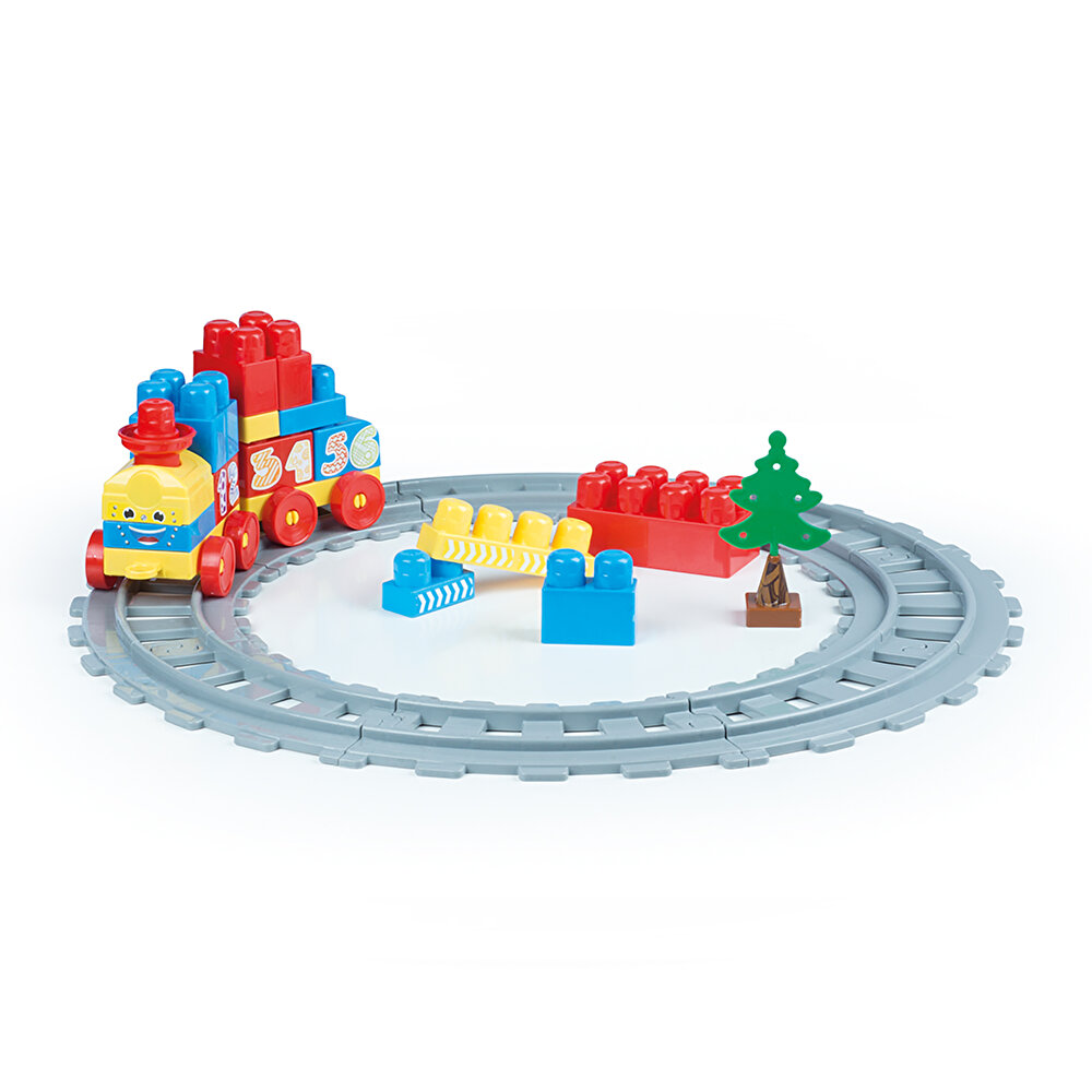 Tren Seti 36 Parça