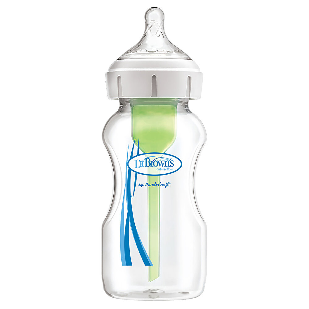 DB 2600 Dr. Brown's Anti-Kolik PP Biberon 2'liBiberon Seti