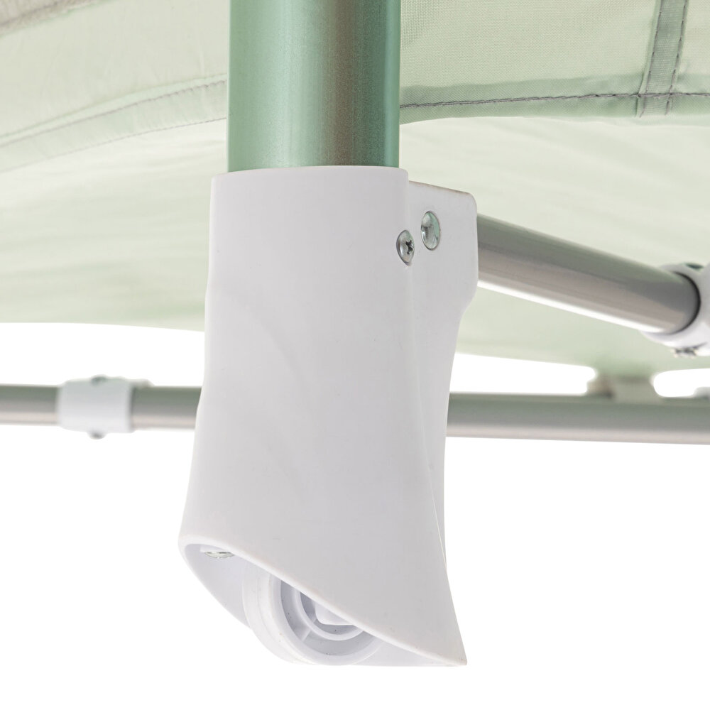 DreamCot Anne Yanı Park Yatak