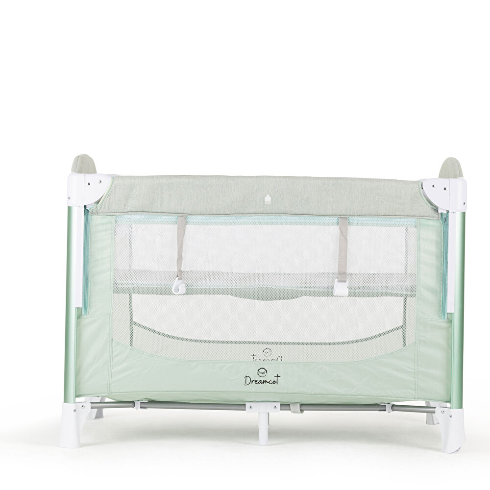 DreamCot Anne Yanı Park Yatak