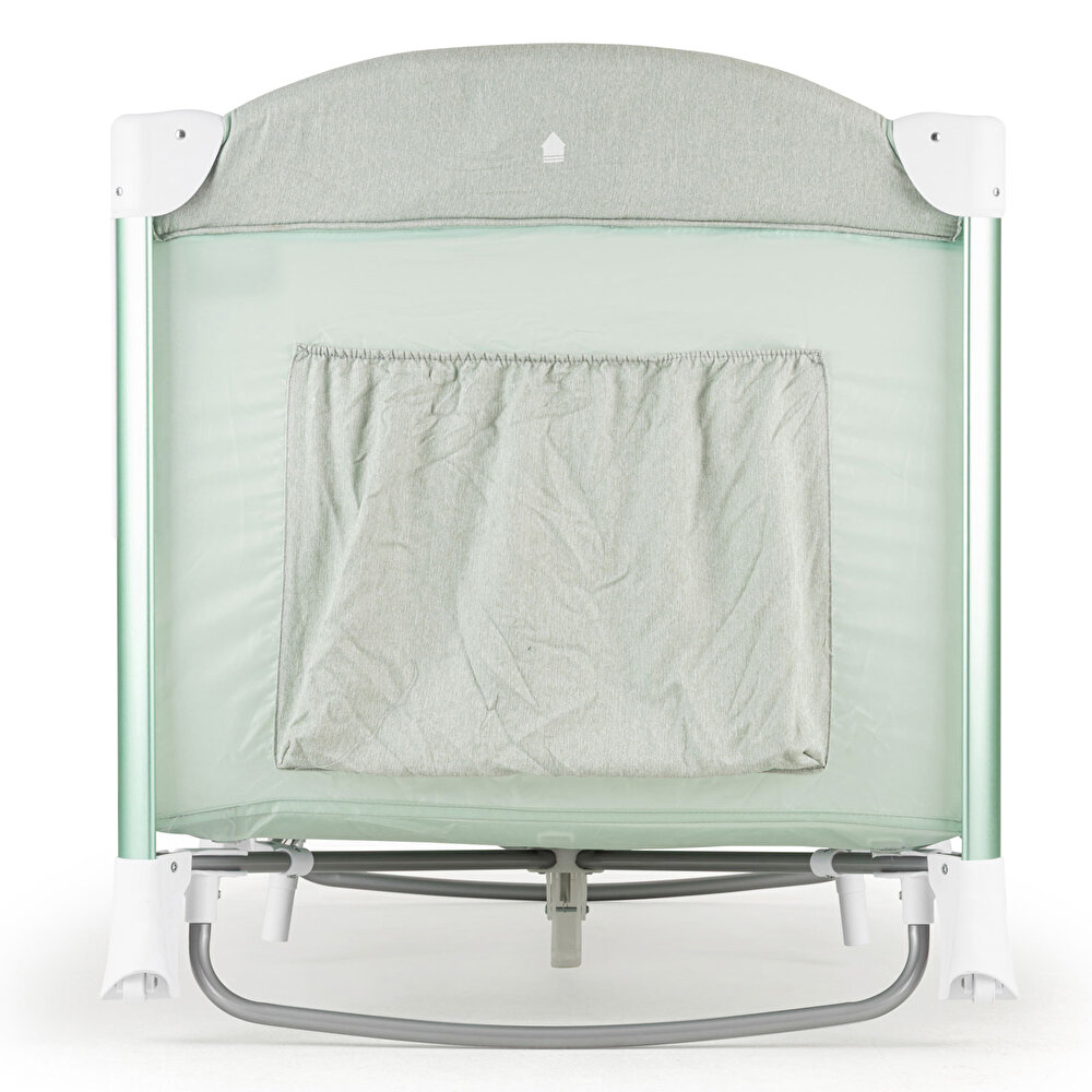 DreamCot Anne Yanı Park Yatak