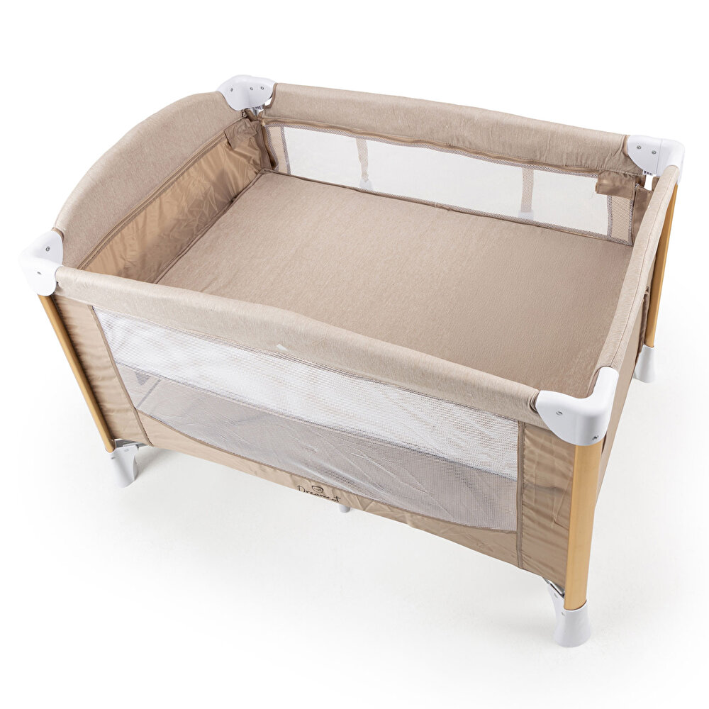 Dreamcot Gold Beige