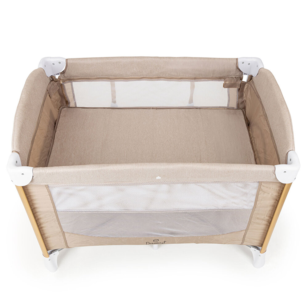 Dreamcot Gold Beige