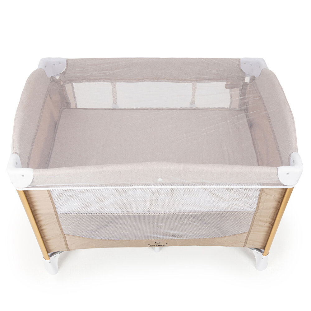 Dreamcot Gold Beige