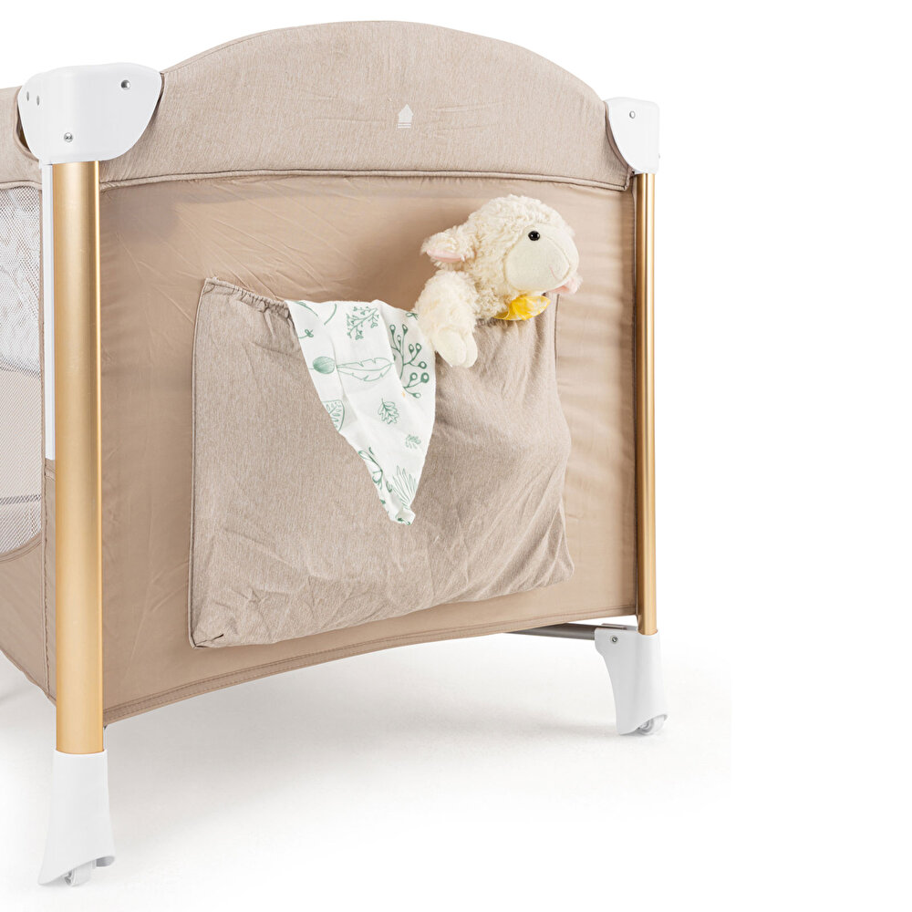 Dreamcot Gold Beige