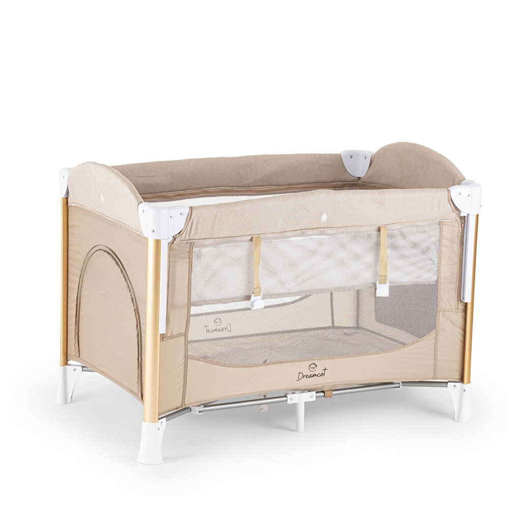 Dreamcot Gold Beige