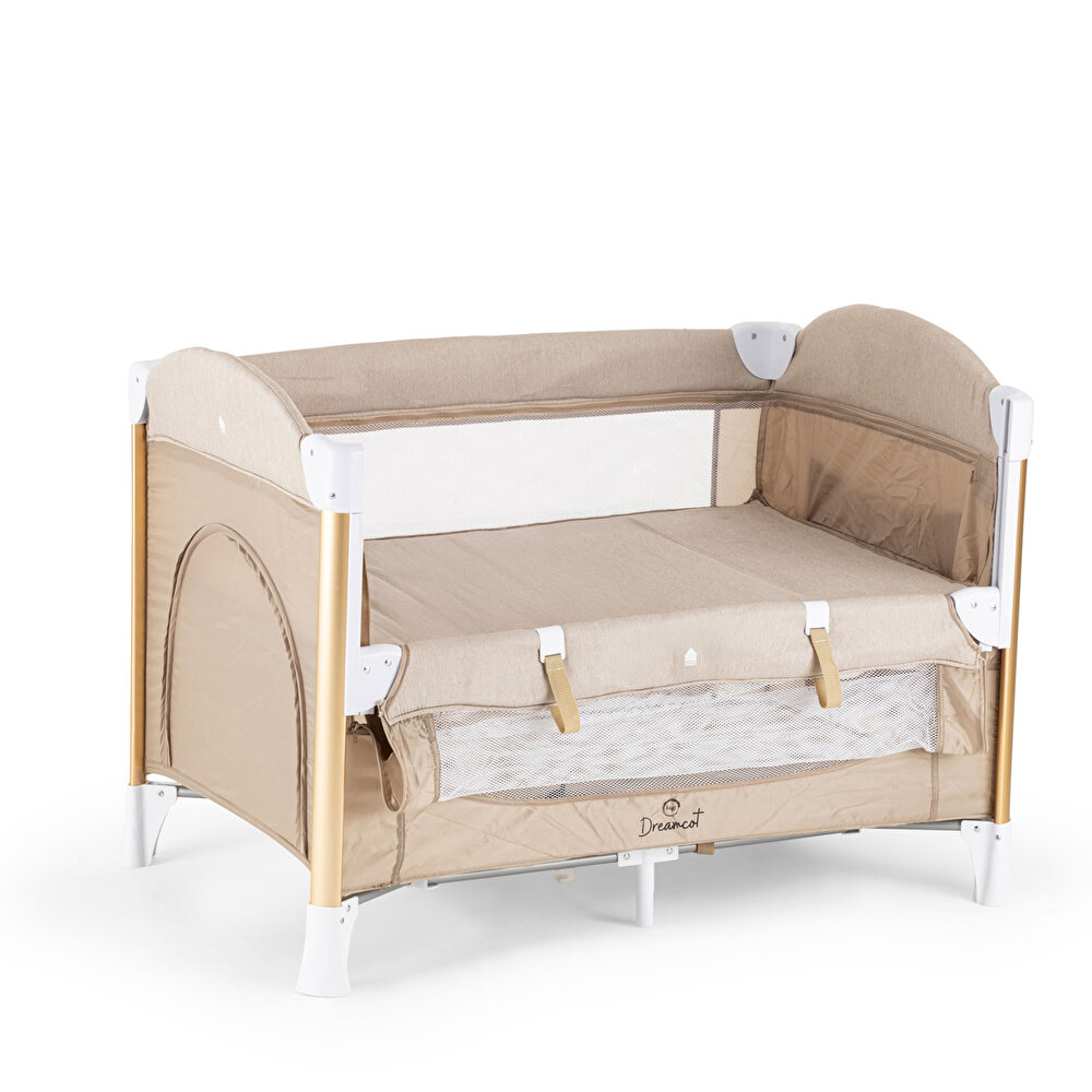 Dreamcot Gold Beige
