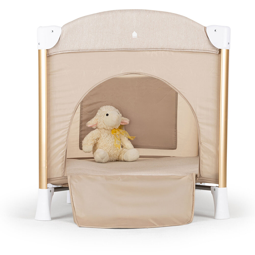 Dreamcot Gold Beige