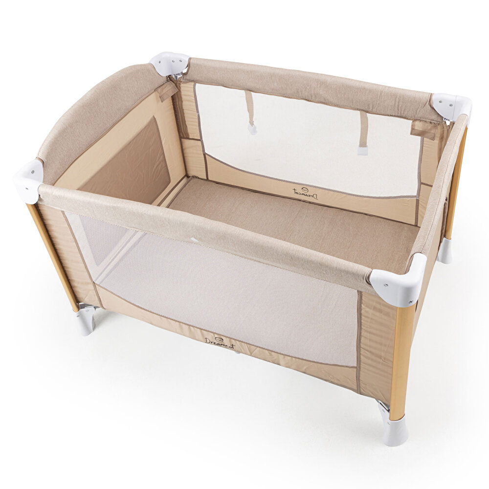 Dreamcot Gold Beige