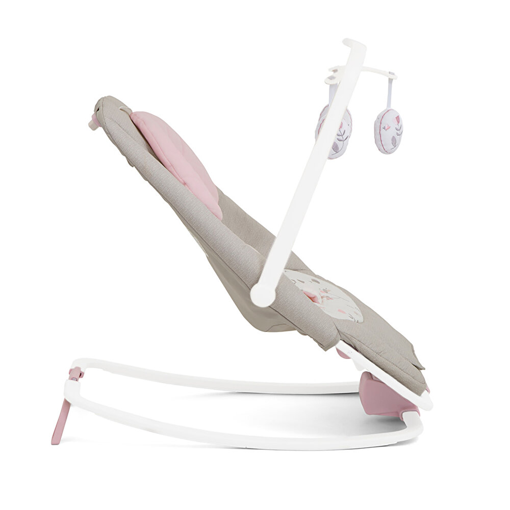 Dreamer Ana Kucağı