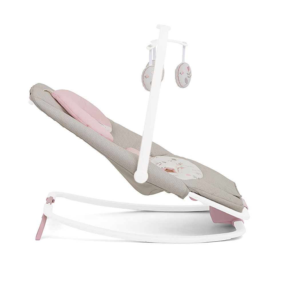 Dreamer Ana Kucağı