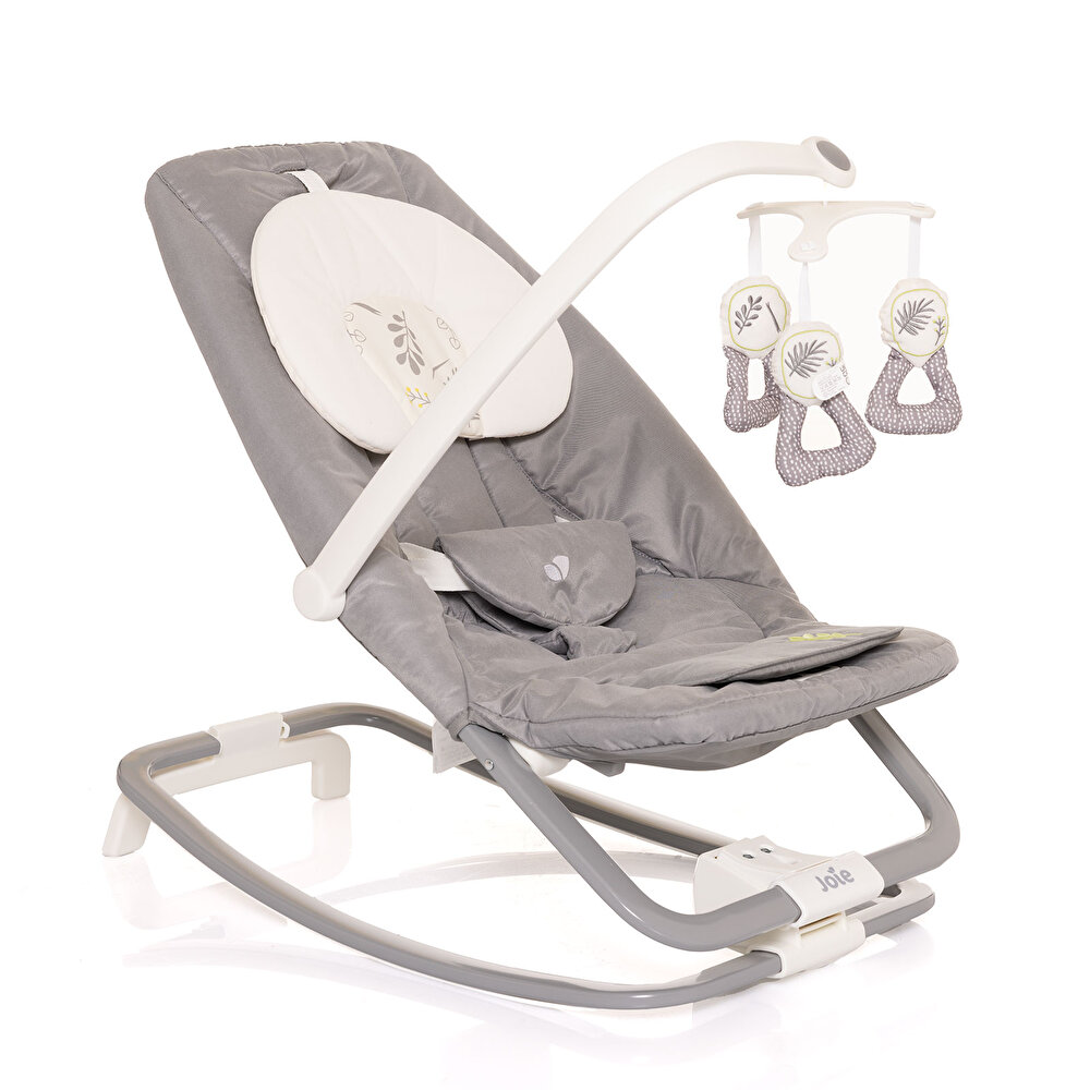 Dreamer Titreşimli Ana Kucağı