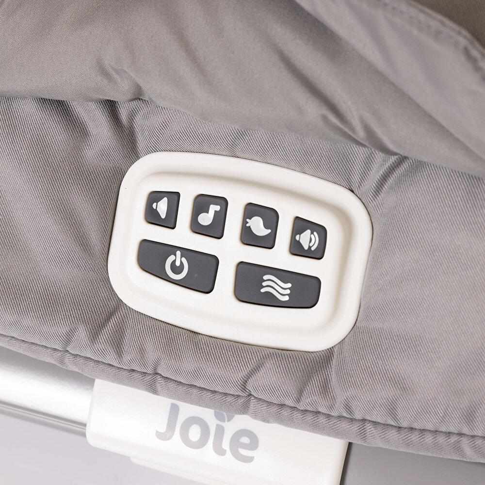 Dreamer Titreşimli Ana Kucağı