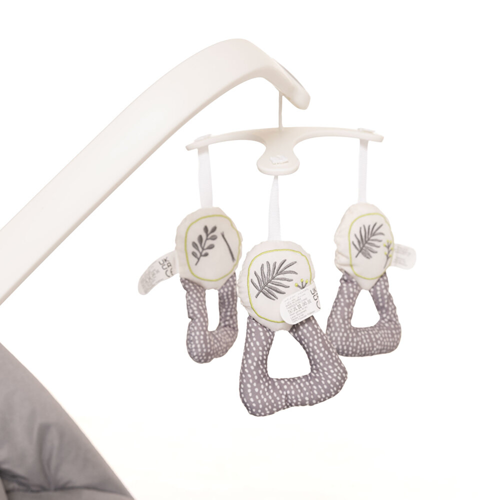 Dreamer Titreşimli Ana Kucağı