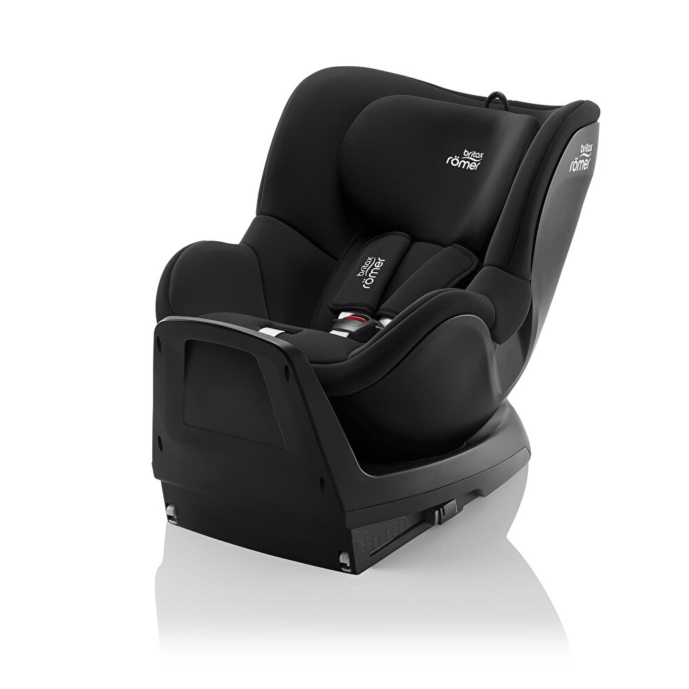 Dualfix M Plus 0-18 Kg Oto Koltuğu