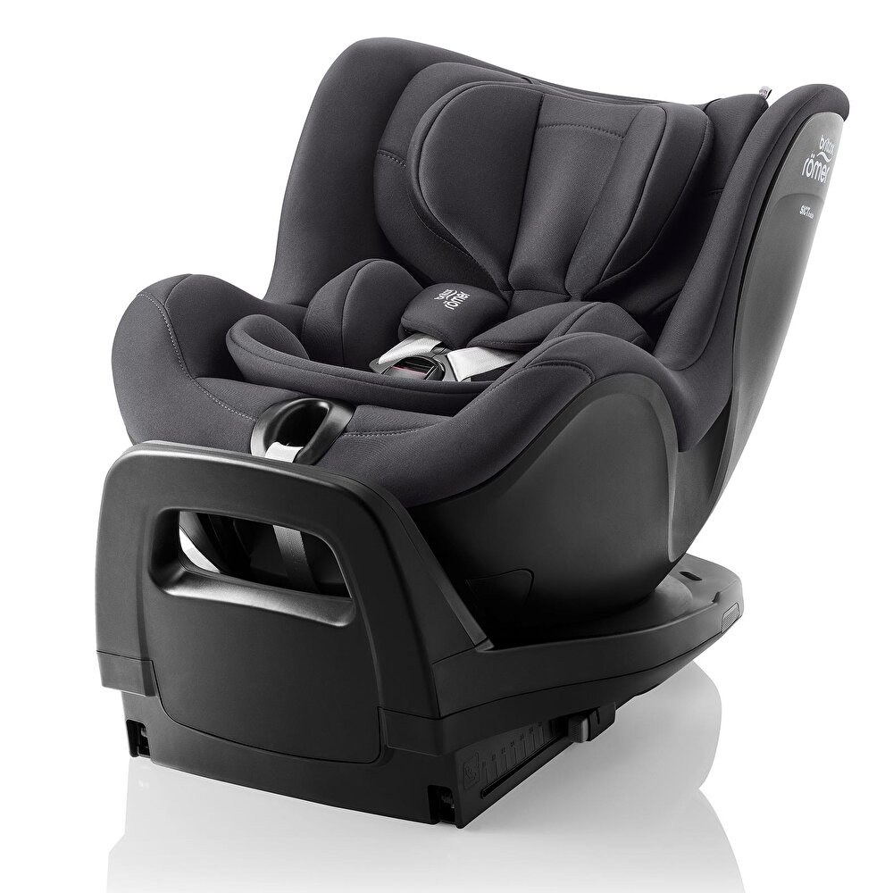 Dualfix Pro 0-18 Kg I-Size Oto Koltuğu