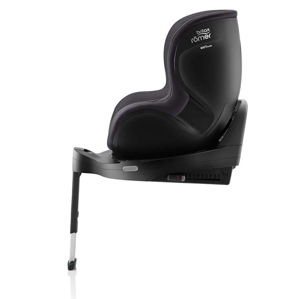 Dualfix Pro 0-18 Kg I-Size Oto Koltuğu