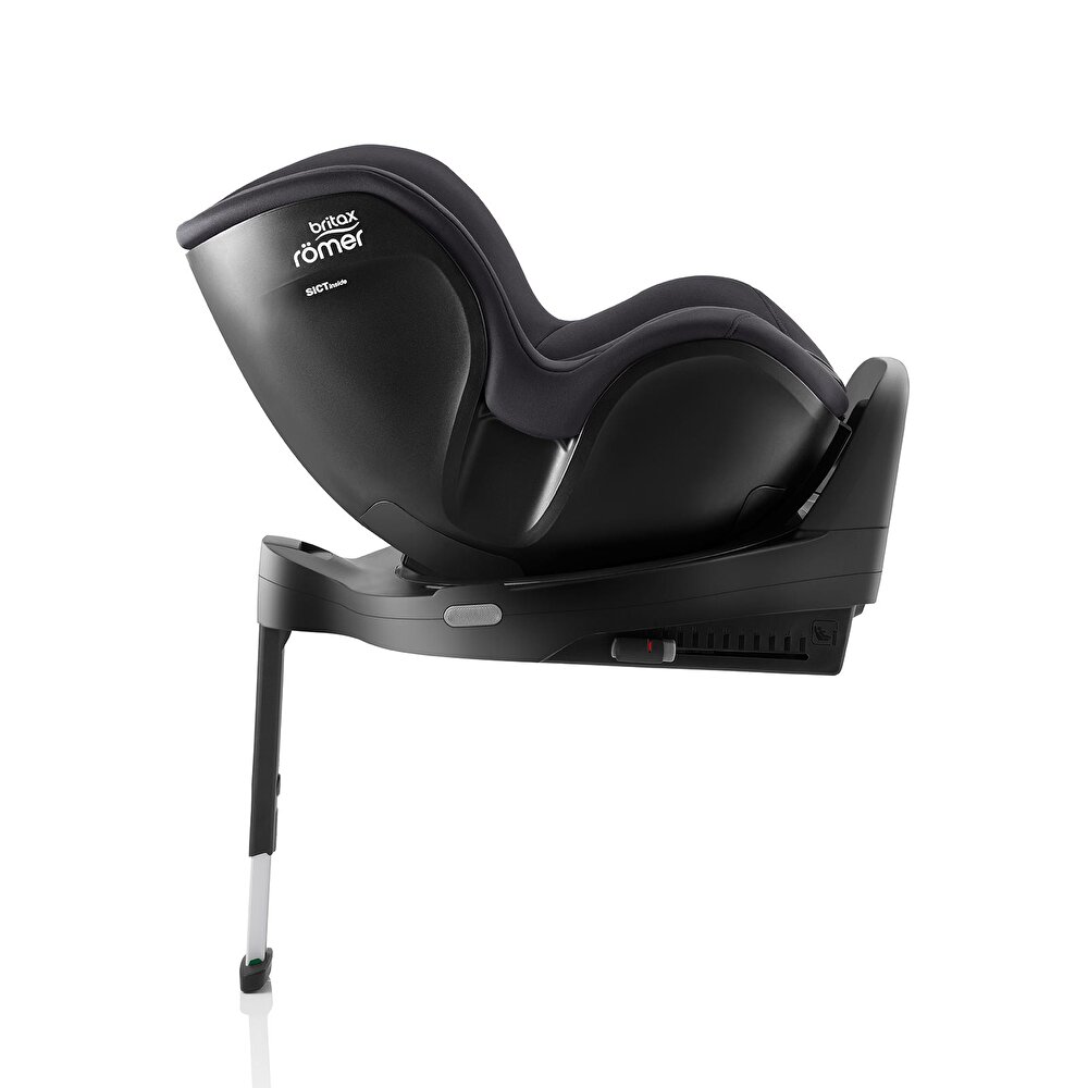 Dualfix Pro 0-18 Kg I-Size Oto Koltuğu