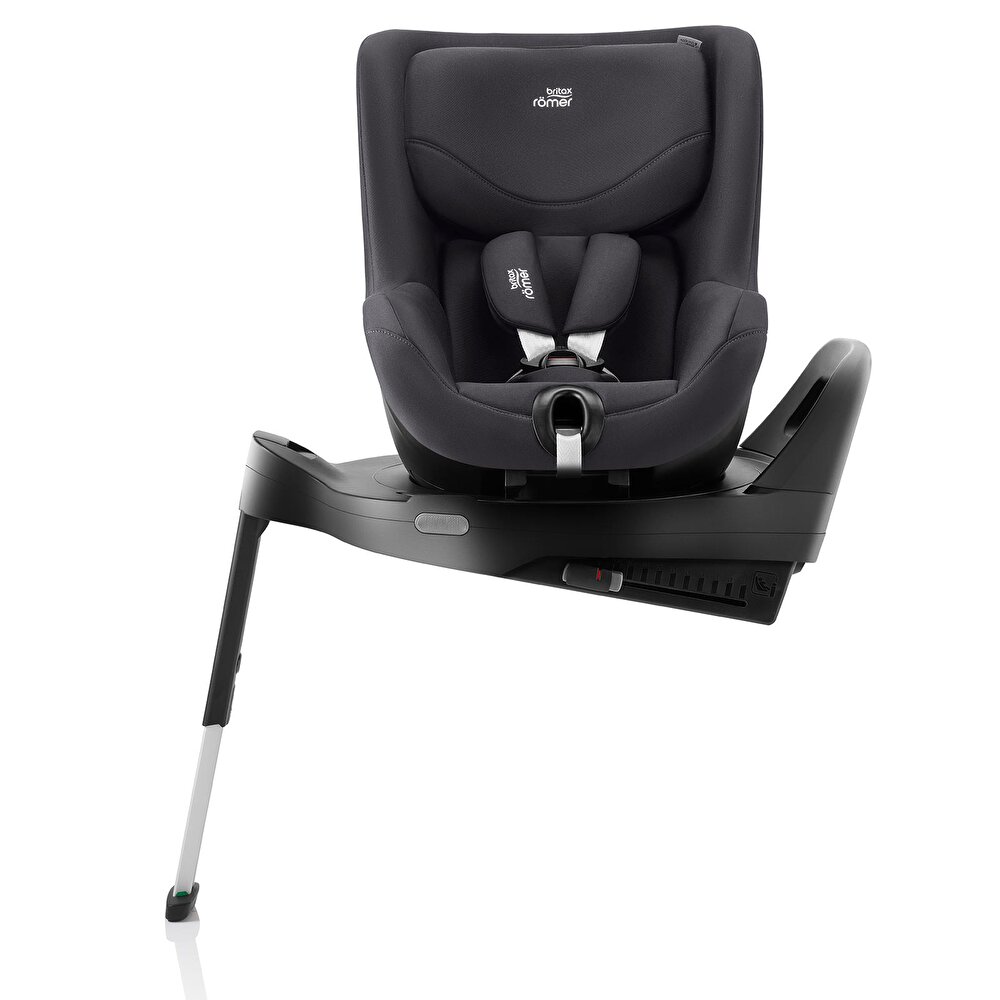 Dualfix Pro 0-18 Kg I-Size Oto Koltuğu