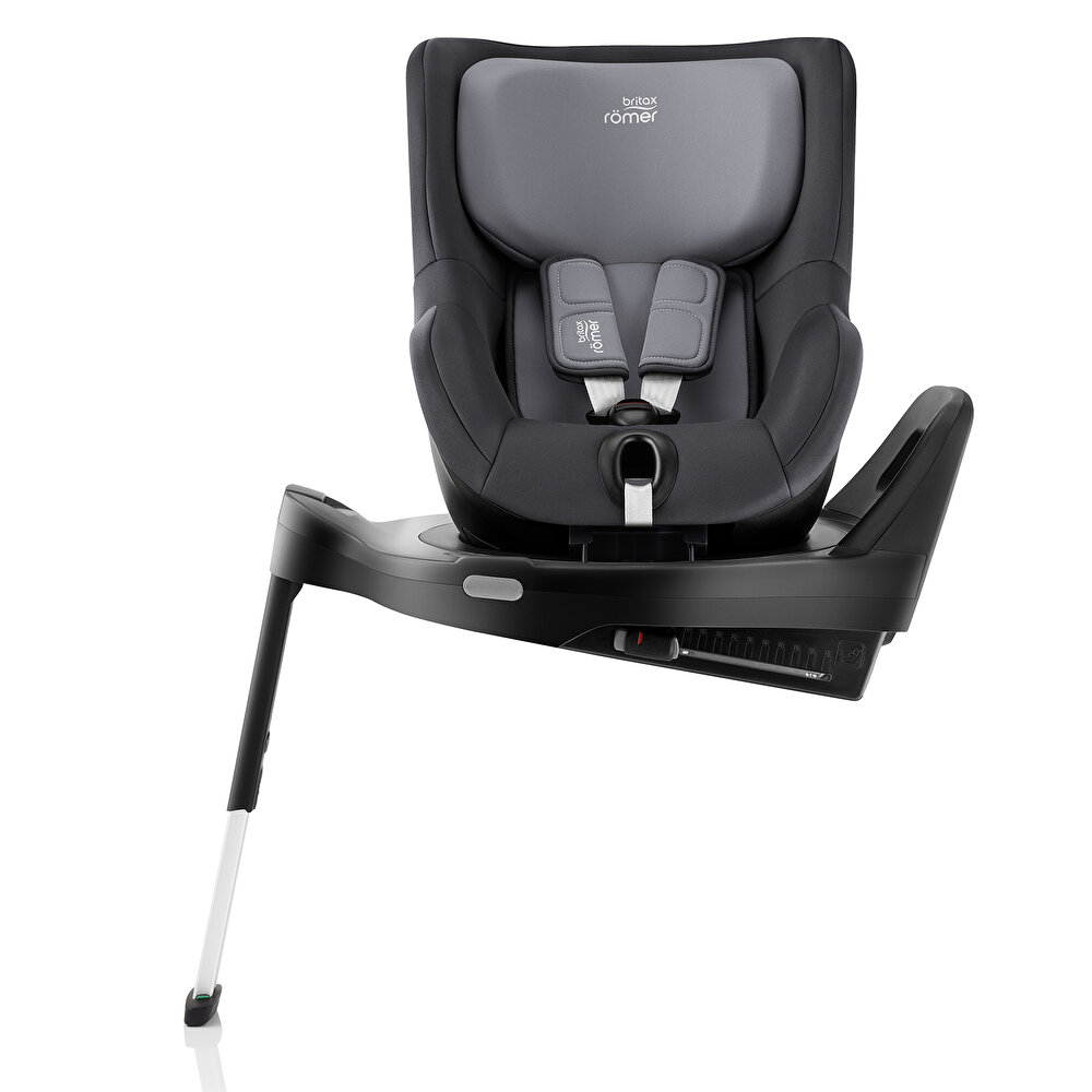 Dualfıx Pro 40-105 cm Oto Koltuğu