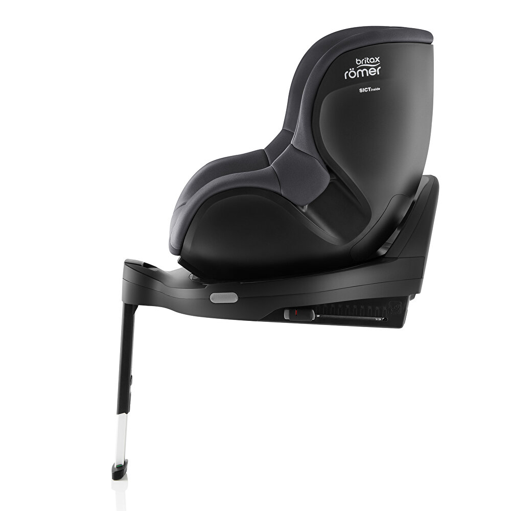 Dualfıx Pro 40-105 cm Oto Koltuğu