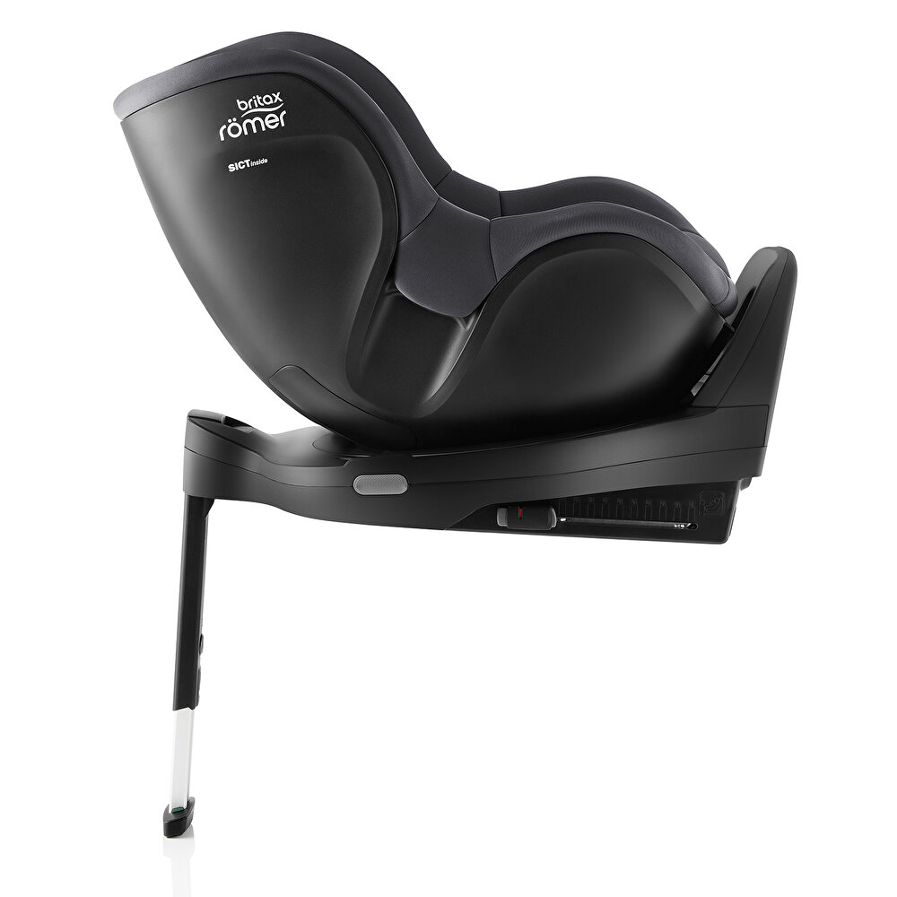 Dualfıx Pro 40-105 cm Oto Koltuğu