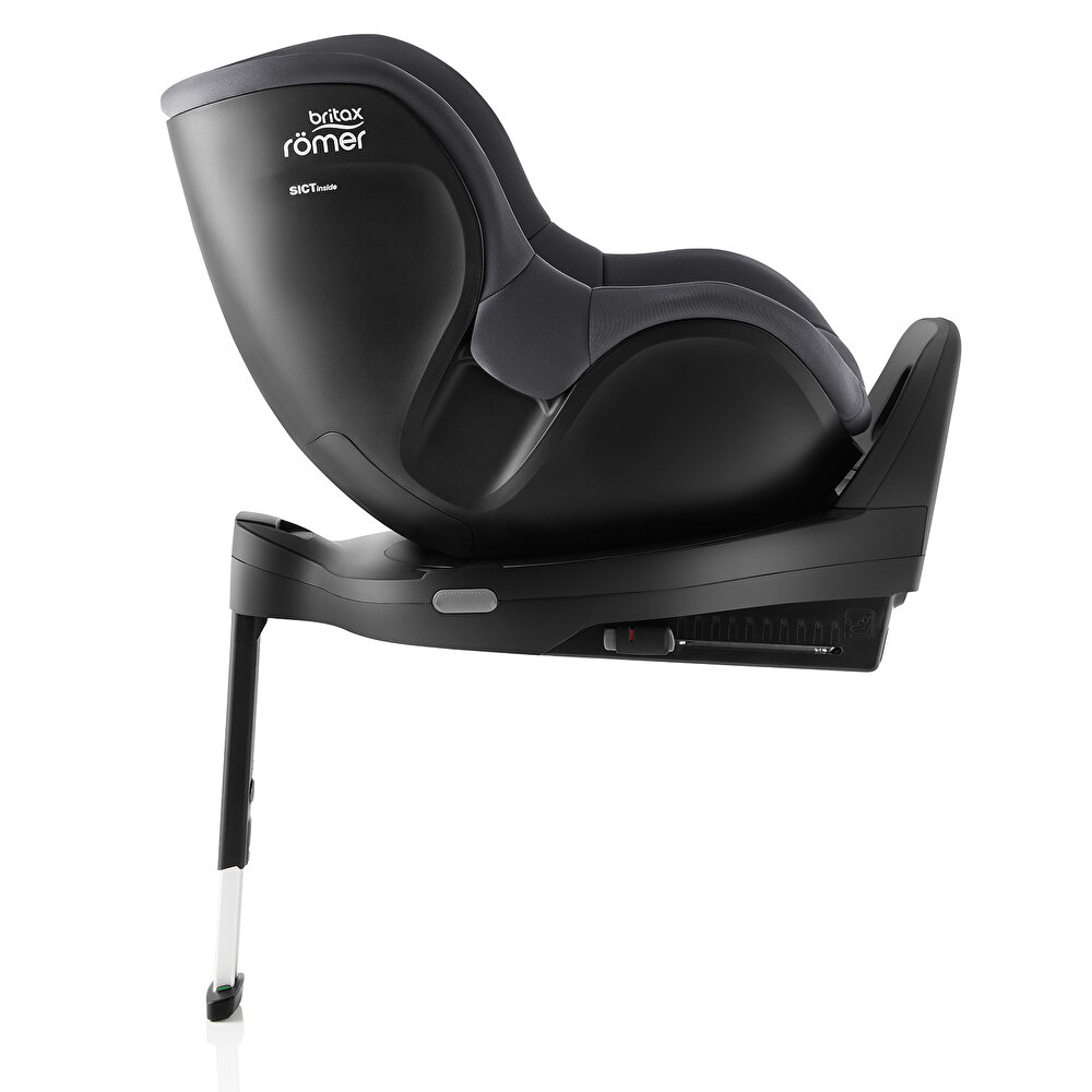 Dualfıx Pro 40-105 cm Oto Koltuğu