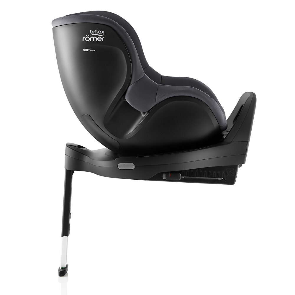 Dualfıx Pro 40-105 cm Oto Koltuğu