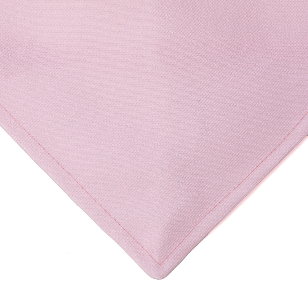 Bebek Odası Duvar Flama Pembe