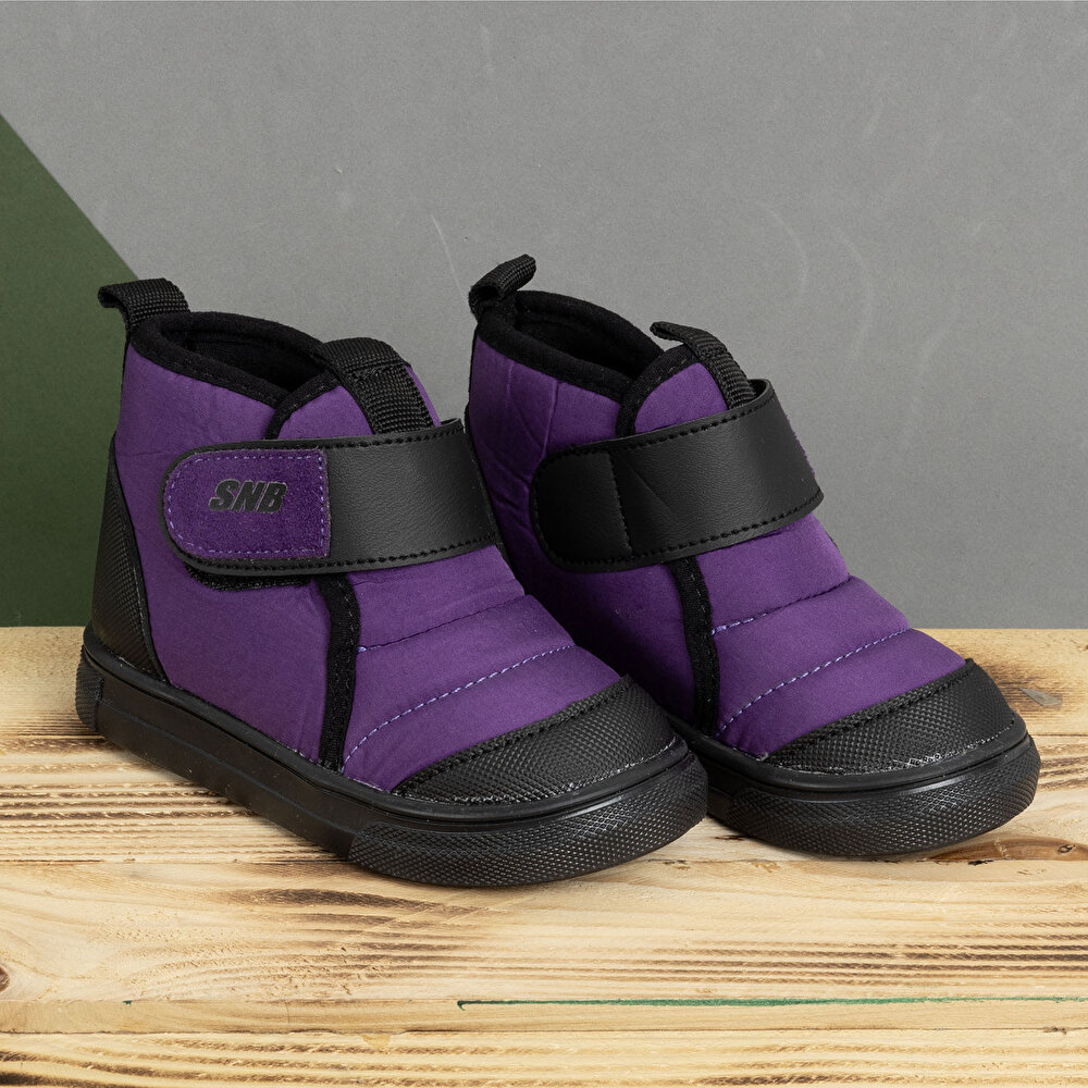 Düz Bot Unisex