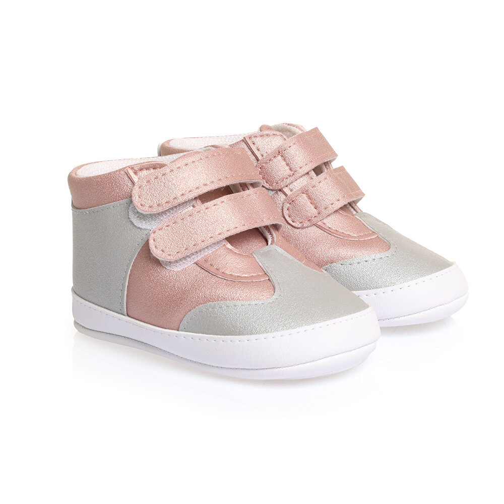 Düz İlk Adım Kız Bebek