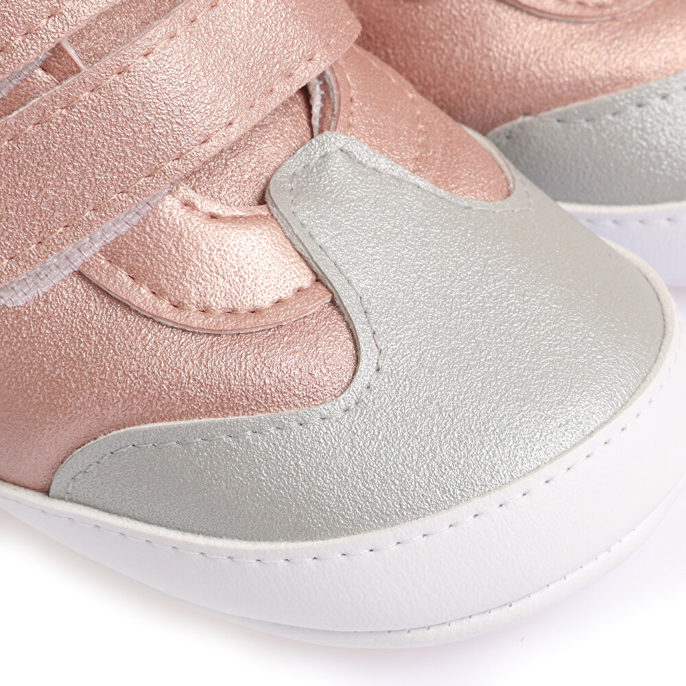 Düz İlk Adım Kız Bebek