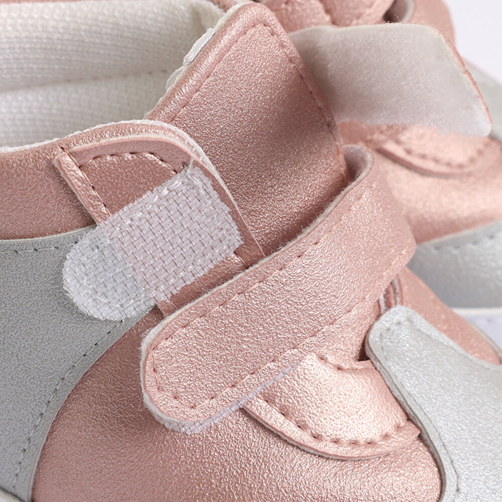 Düz İlk Adım Kız Bebek