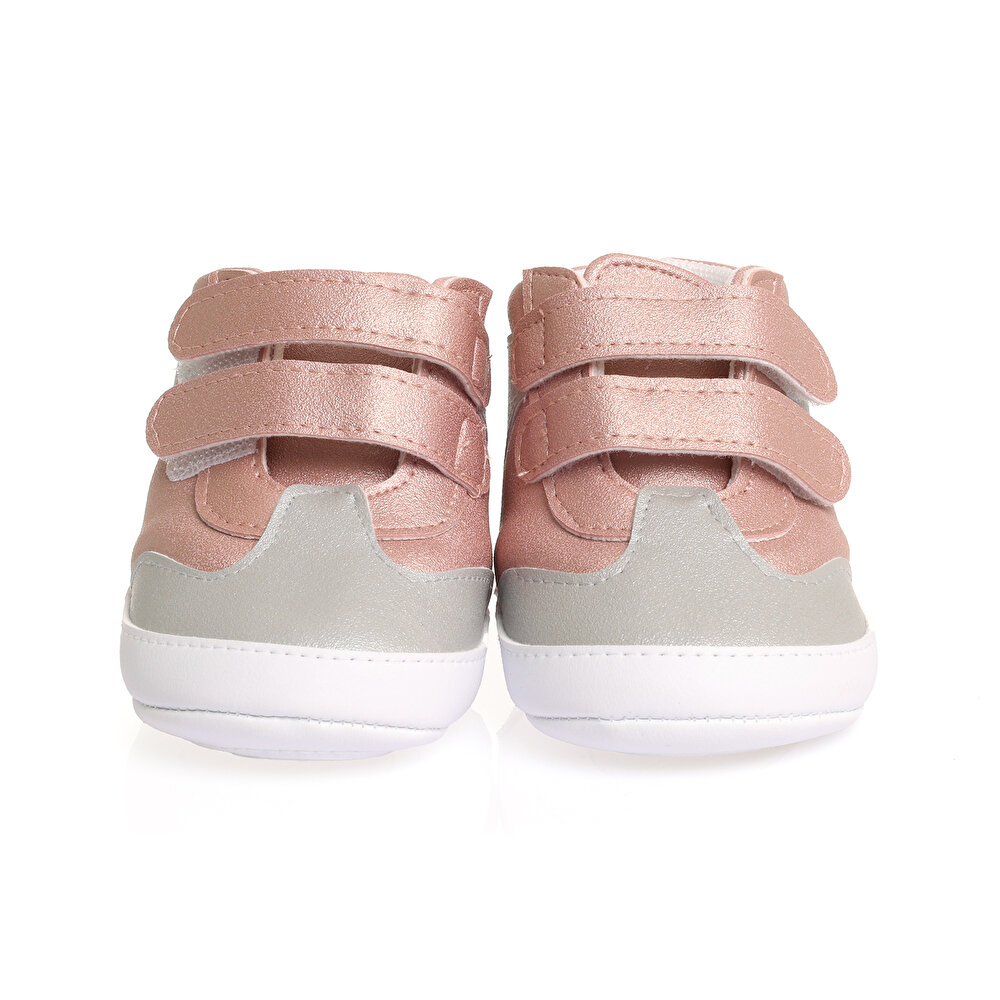 Düz İlk Adım Kız Bebek