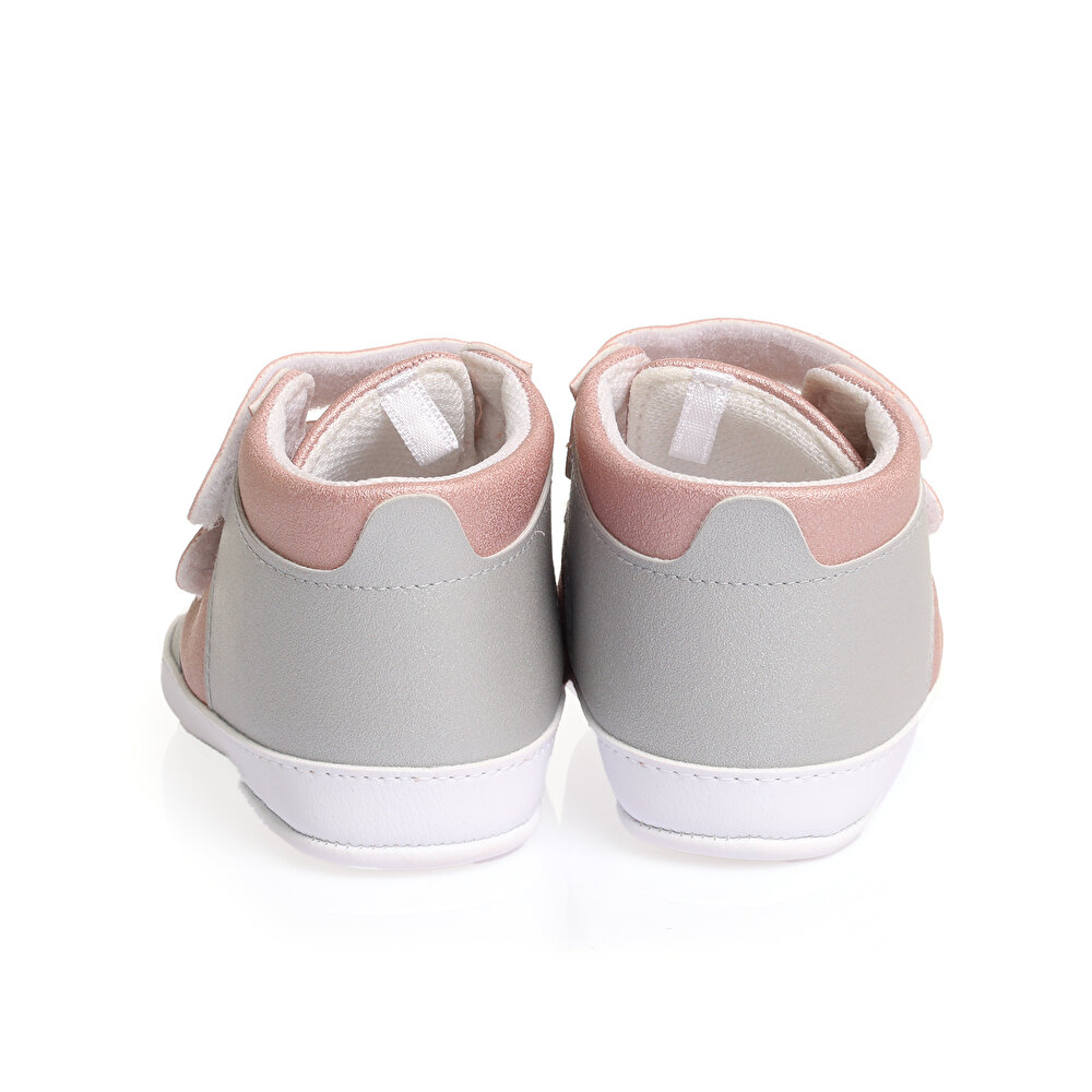 Düz İlk Adım Kız Bebek