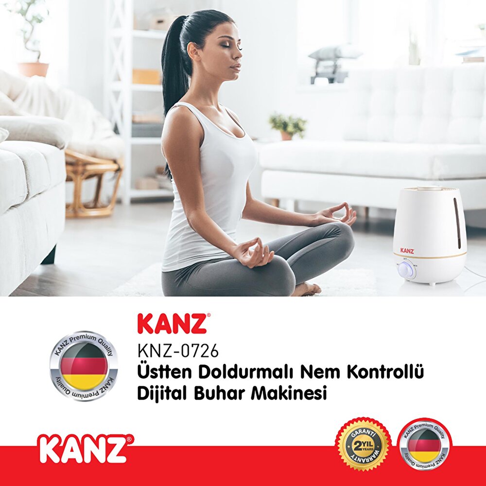 Manuel Üstten Doldurmalı Buhar Makinesi