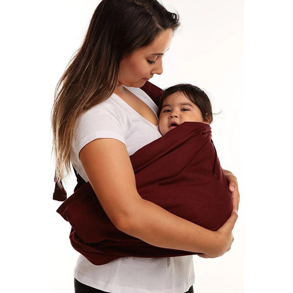 Easy Bebek Ana Kucağı Kanguru Sling
