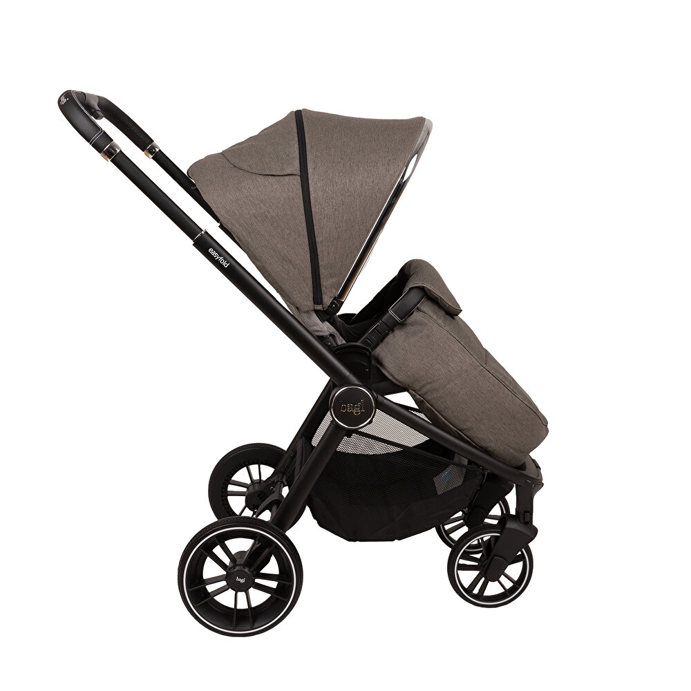 Easyfold 3 Bebek Arabası