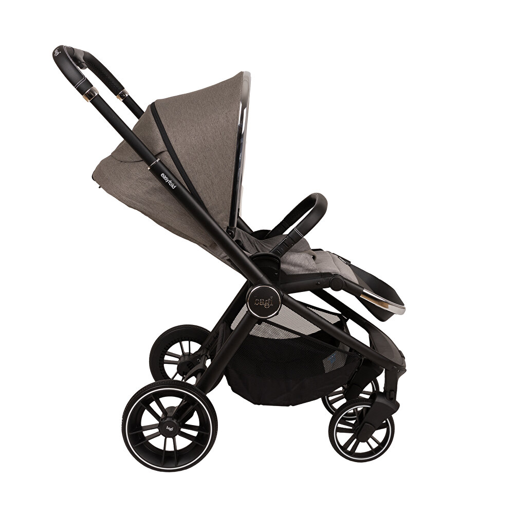 Easyfold 3 Bebek Arabası