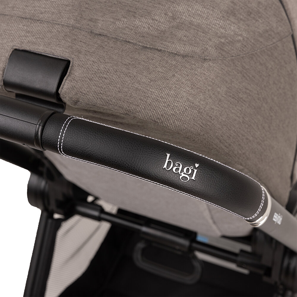 Easyfold 3 Bebek Arabası